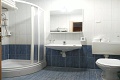 Vilky Matilde Beach Resort, Vodice