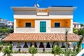 Villa Borga, Brodarica