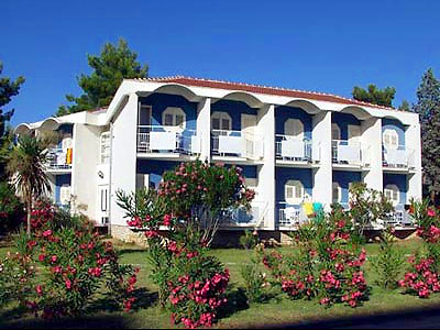 ubytovanie Hotel Villa Imperial - Vodice, Dalmcia - ibenik