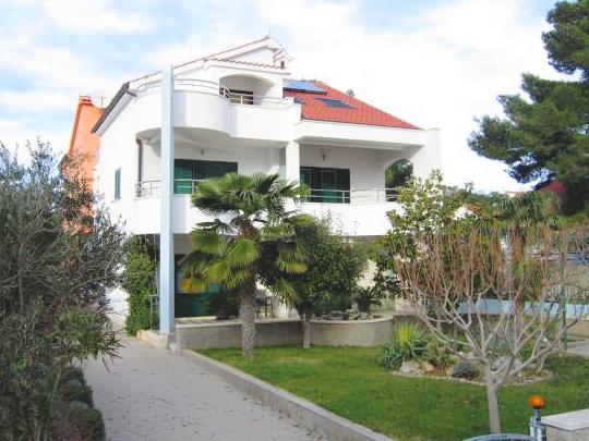 ubytovanie Privtne apartmny Zdravko - abori, Dalmcia - ibenik