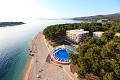 Hotel Zora, Primoten