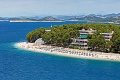 Hotel Zora, Primoten