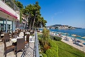 Hotel Zora, Primoten