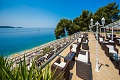 Hotel Zora, Primoten