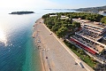 Hotel Zora, Primoten