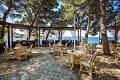 Hotel Zora, Primoten