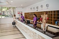 Hotel Zora, Primoten