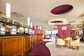 Hotel Zora, Primoten