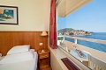 Hotel Zora, Primoten