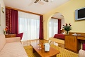 Hotel Zora, Primoten