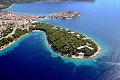 Hotel Zora, Primoten