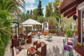 Hotel Villa Adriatica, Supetar