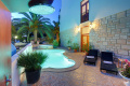 Hotel Villa Adriatica, Supetar