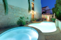 Hotel Villa Adriatica, Supetar