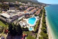 Rezort Hotel Afrodita, Tuepi