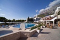Hotel Afrodita, Tuepi