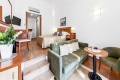 Hotel Afrodita, Tuepi