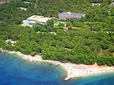 ubytovanie Hotel Alem - Bako Polje, Dalmcia Split