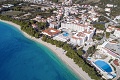 Hotel Alga, Tuepi