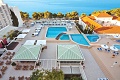Hotel Alga, Tuepi
