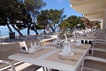 Hotel Alga, Tuepi