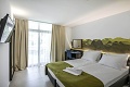 Hotel Alga, Tuepi