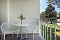 Hotel Alga, Tuepi