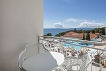Hotel Alga, Tuepi