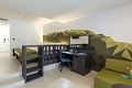Hotel Alga, Tuepi