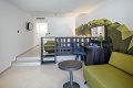 Hotel Alga, Tuepi