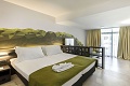 Hotel Alga, Tuepi