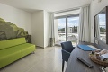 Hotel Alga, Tuepi