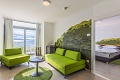 Hotel Alga, Tuepi