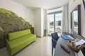 Hotel Alga, Tuepi