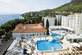 Hotel Alga, Tuepi