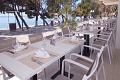 Hotel Alga, Tuepi
