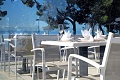 Hotel Alga, Tuepi