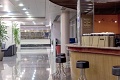 Hotel Alga, Tuepi