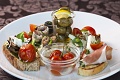 Hotel Alga, Tuepi