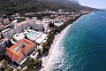 Hotel Alga, Tuepi