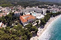 Hotel Alga, Tuepi