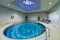 Hotel Alga, Tuepi