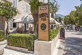 Hotel Alga, Tuepi