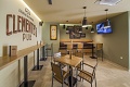 Hotel Alga, Tuepi