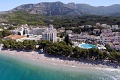 Hotel Alga, Tuepi