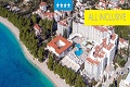 Hotel Alga, Tuepi