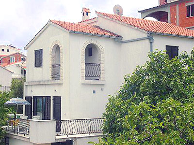 ubytovanie Apartmny Anita - Okrug Donji/ ostrov Ciovo, Dalmcia Split