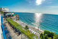 Beach Hotel Croatia, Dranice