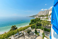 Beach Hotel Croatia, Dranice