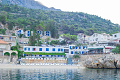 Beach Hotel Croatia, Dranice